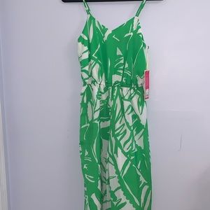Lilly Pulitzer for Target Jumpsuit